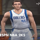 Illustration for article titled Dirks Nowitzki, Ranked